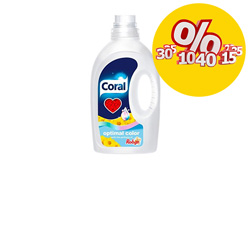 Coral aanbieding