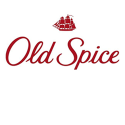 Old Spice deodorant