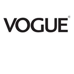 Vogue Men deodorant