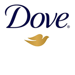 Dove deodorant