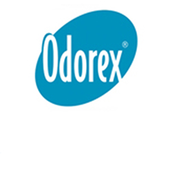 Odorex deodorant