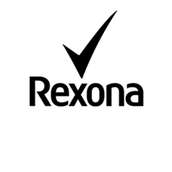 Rexona deodorant