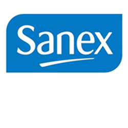 Sanex deodorant