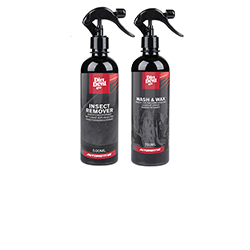 Dirt Devil shampoo