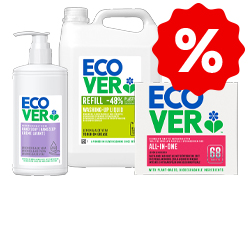 Ecover aanbiedingen