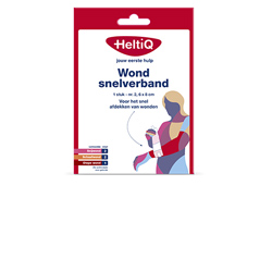 Snelverband