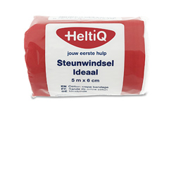 Steunverband