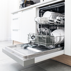  Vaatwasser filters en ontkalkers 