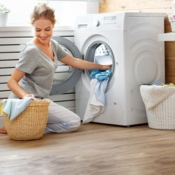  Wasmachine filters en ontkalkers 