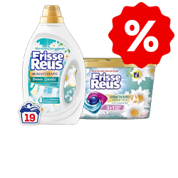 Frisse Reus aanbieding