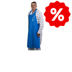Beschermende kleding aanbieding