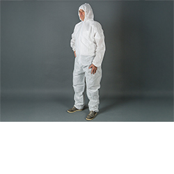 Beschermende kleding