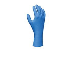 Chemiebestendige handschoenen