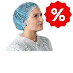 Haarnetjes aanbiedingen