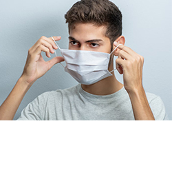 Mondmaskers
