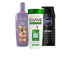 Shampoo