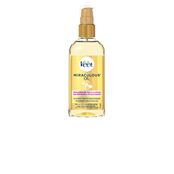 Veet olie