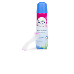  Veet ontharingsspray 