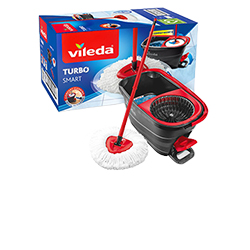 Vileda dweilsysteem