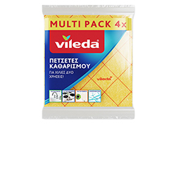 Vileda doek