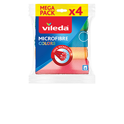 Vileda microvezeldoek