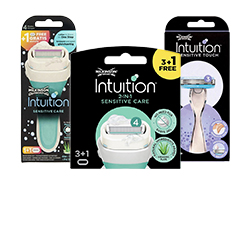 Wilkinson for Women scheermesjes