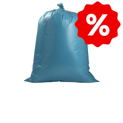 Vuilniszakken aanbieding