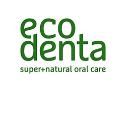 Ecodenta tandpasta