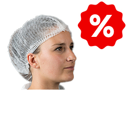 Haarnetjes aanbiedingen