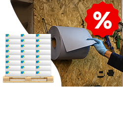 Palletdeals Poetspapier