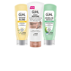 Guhl conditioner