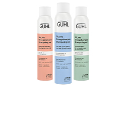 Guhl droogshampoo