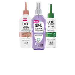 Guhl serum