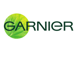 Garnier haarstyling
