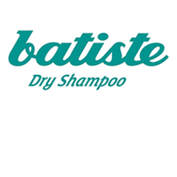 Batiste shampoo