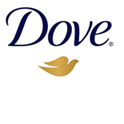 Dove shampoo