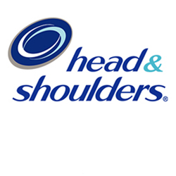 Head & Shoulders shampoo