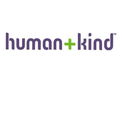 Human+Kind shampoo