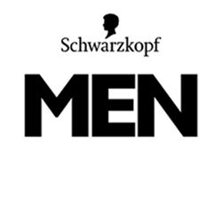 Schwarzkopf for men