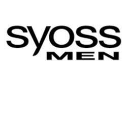 Syoss for men