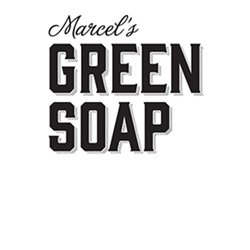 Marcel's Green Soap shampoo