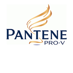 Pantene shampoo