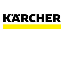 Karcher hogedrukreiniger