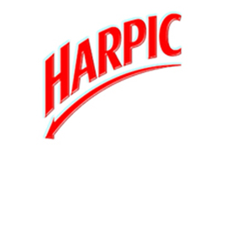 Harpic Active