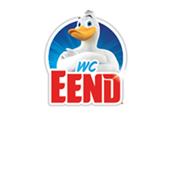 WC-Eend