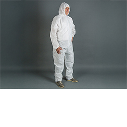 Hy@pro beschermende kleding