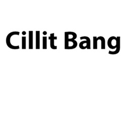 Cillit Bang