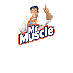 Mr. Muscle