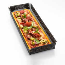 Grill- en ovenschalen