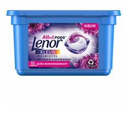 Lenor pods